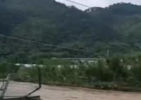 福建4干部失聯:疑發現1具遺體
