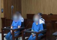 父母心疼女兒制毒“辛苦”幫忙販毒 一家三口均獲刑