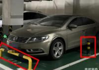 長沙占車位事件當事人:局面失控