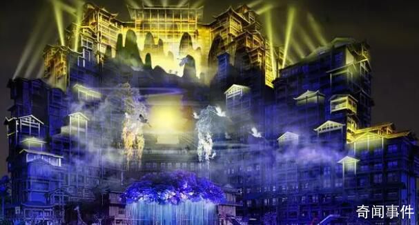 張家界景區(qū)回應(yīng)游客騷擾女演員 目前景區(qū)領(lǐng)導(dǎo)正開會(huì)處理此事
