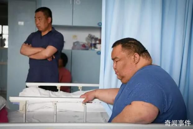 中國過半成人超重或肥胖 肥胖癥問題日益嚴重