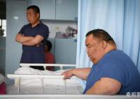 中國過半成人超重或肥胖 肥胖癥問題日益嚴重