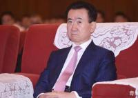 債務壓頂 王健林又到危急關頭
