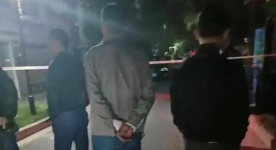 江蘇一9旬老頭殺害8旬老太 目前警方還在進(jìn)一步調(diào)查中