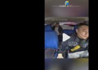孕婦羊水破裂怕弄臟出租主動加錢 司機連連拒絕