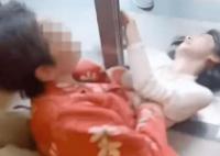 婦聯回應兒媳遭婆婆騎身數落 會去核實一下相關信息后處理