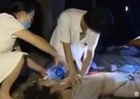 女子參加公司團(tuán)建溺亡 公司和旅游公司互相推諉責(zé)任