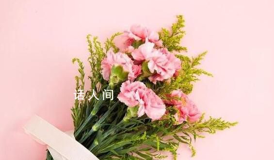 母親節送媽媽花被回復來點實惠的