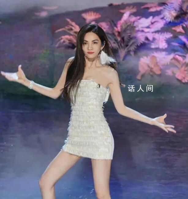 Ella說組團22年還沒這么女過 引發(fā)了網(wǎng)友們的熱議