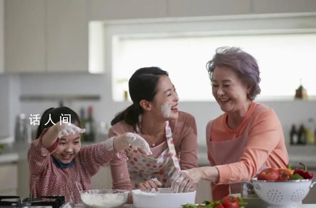 母親節最高的呼聲是什么?為什么只有媽媽在做這些事兒
