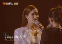 盧靖姍太強了 網友：真的鯊瘋了啊