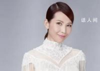 蔡少芬 生孩子都沒有這么苦