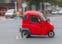 多地出手嚴(yán)控老年代步車 老年代步車為什么合法賣了這么多年