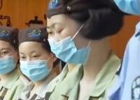 監獄開烘焙中心教服刑人員做蛋糕 讓她們有一技之長