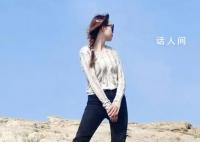 00后女孩辭職旅行存款卻越變越多 在網絡上引起了廣泛關注