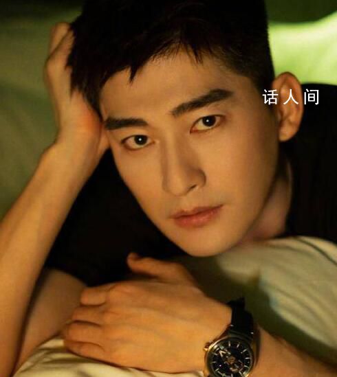 張翰方否認(rèn)與高文君戀情 一次普通的朋友聚會而已