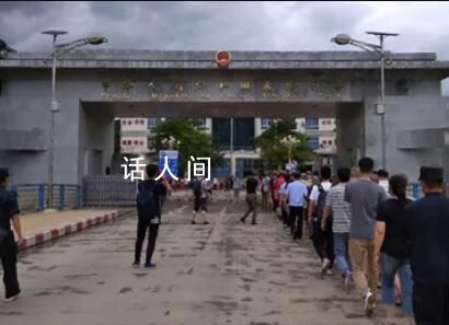 中國駐緬甸使館解救多名中國公民 目前有關人員已安全獲救