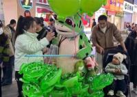 網紅“賣崽青蛙”到底做錯了什么