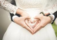 多地呼吁避免520扎堆結婚登記 5月20日成為每年結婚登記的高峰日之一