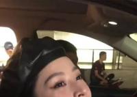 芝芙的普通話要超過蔡少芬了 網友：倒數第一要超過倒數第二了