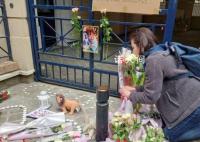 5歲中法混血女孩慘遭父親割喉身亡 法院曾向其父下達限制令