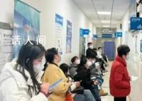 北京新冠病例連續2周超流感 需要高度重視
