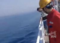客輪1女子攜離婚協議墜海身亡 事件仍在調查中