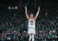 遼寧男籃4-0浙江 衛冕CBA總冠軍