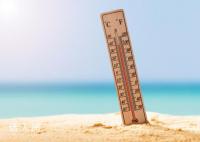 北方30℃以上范圍連成一片 多數地區迎來高溫天氣