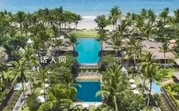 印尼警方稱巴厘島命案不存在第三人 情侶間內部問題