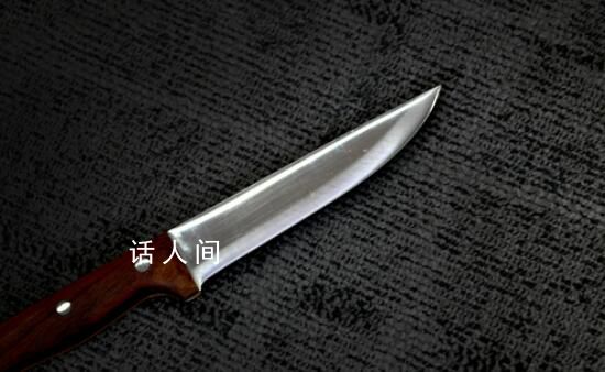 鐵路強(qiáng)化安檢 有車站對(duì)銳器封刃