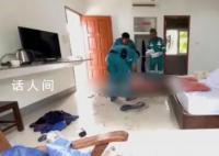 在泰身亡中國商人妻子:他很少在家