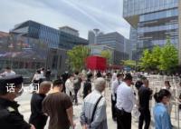 上海熱門樓盤出現(xiàn)“一日夫妻”買房