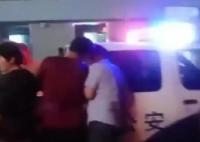 江蘇有人搶銀行?警方回應