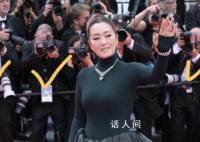 眾星云集第76屆戛納國際電影節開幕 也來了不少中國明星