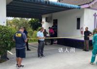 中國商人泰國被刺20余刀身亡 背后真相太可怕了