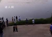 湘潭一大橋4人跳橋？官方回應(yīng)