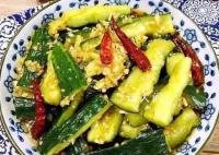 多家餐館賣拍黃瓜遭職業(yè)打假 通過頻繁舉報要求餐企高額賠償