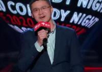 羅翔神預言:脫口秀不是法外之地