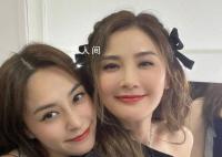 鐘欣潼蔡卓妍紀念Twins22周年 經紀人霍汶希送祝福
