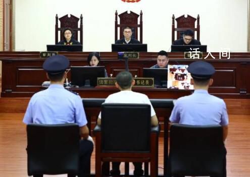 辯護(hù)人談吳謝宇案二審:他求生欲很強(qiáng)