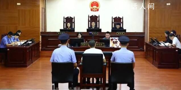 辯護(hù)人稱吳謝宇求生欲很強(qiáng) 已盡力幫他辯護(hù)