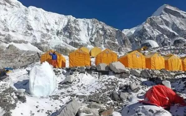 中國(guó)一登山者攀登珠峰時(shí)遇難 原因可能是身體突發(fā)性的猝死