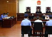 辯護人稱吳謝宇求生欲很強 已盡力幫他辯護