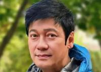 羅嘉良辟謠絕癥重病傳聞 請造謠者止于此