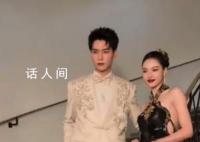 鐘楚曦龔俊戛納紅毯同框 鞏俐穿紅裙再上戛納紅毯