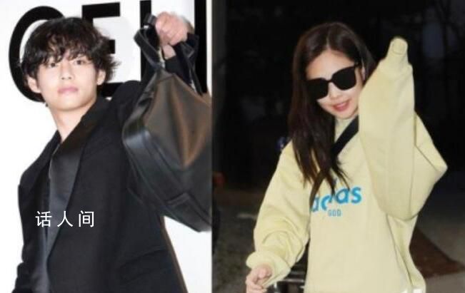 YG在調查Jennie金泰亨照片散布者 將依法處罰泄露兩人親密照片的人