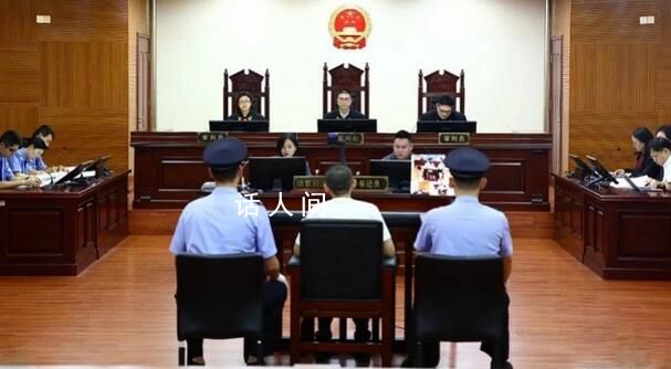 吳謝宇:希望法庭給條生路