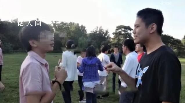 吳謝宇自稱考試機(jī)器值得警醒 給廣大的父母敲響了警鐘