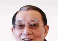 媒體:傅雷次子傅敏去世